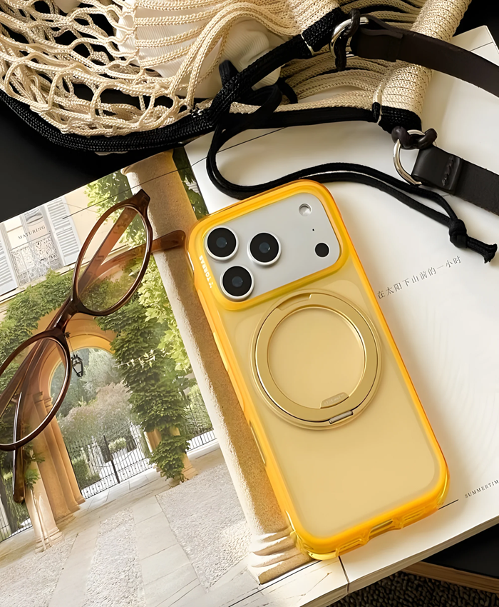 Ostand O3 Air for iPhone 17 Pro Max 