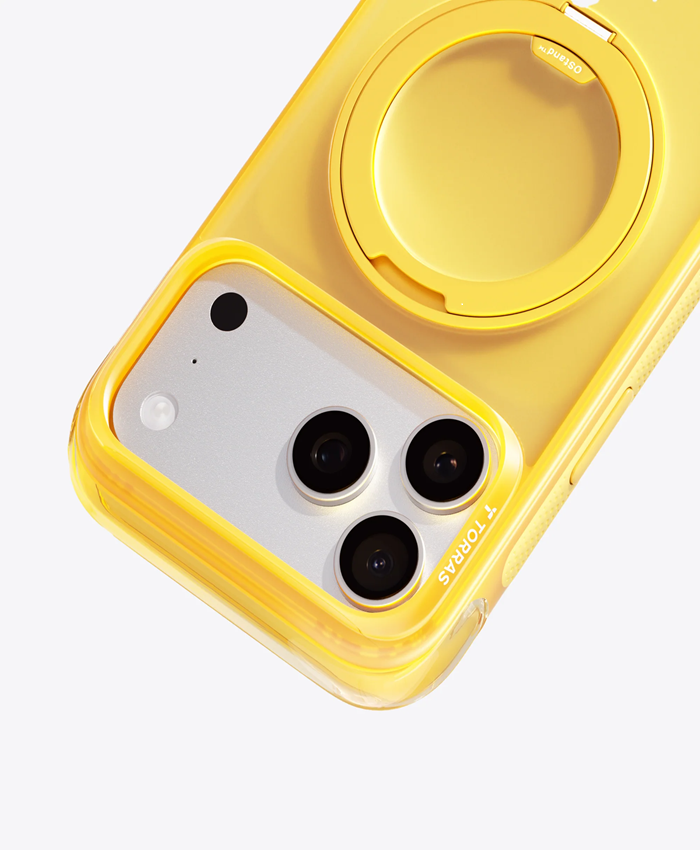 Ostand O3 Air For IPhone 17 Pro Max 