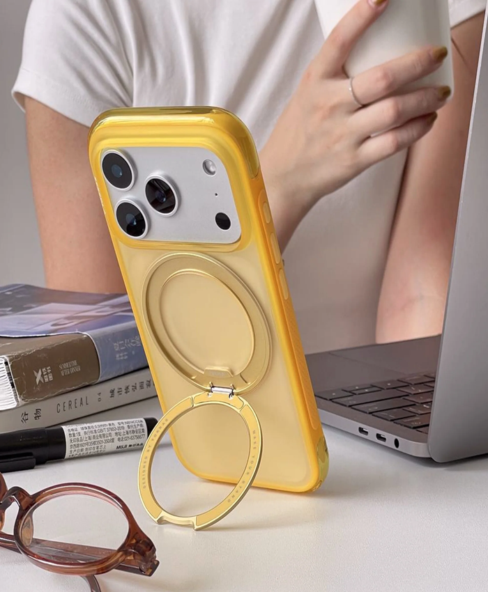 Ostand O3 Air For Iphone 