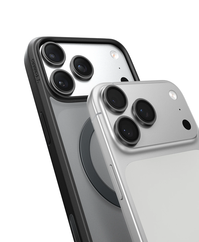 ensguard Camera Protector for iPhone 17 Pro/Pro Max