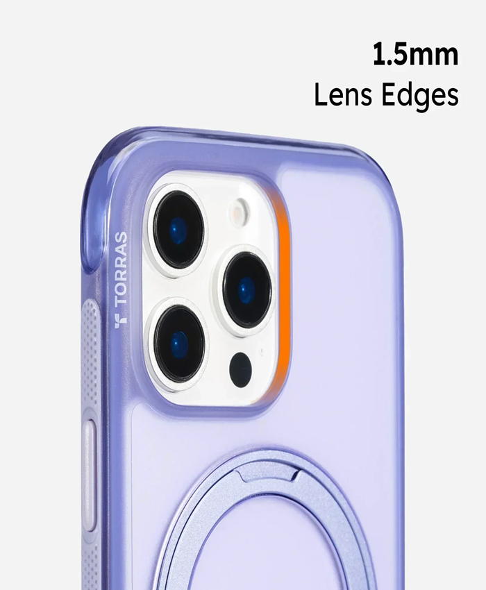 Ostand O3 Air For IPhone 16 Pro [Us Only]