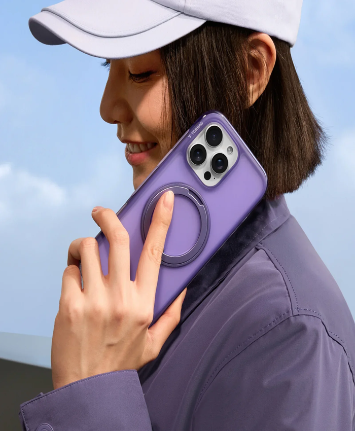 Ostand O3 Air For IPhone 16 Pro [Us Only]