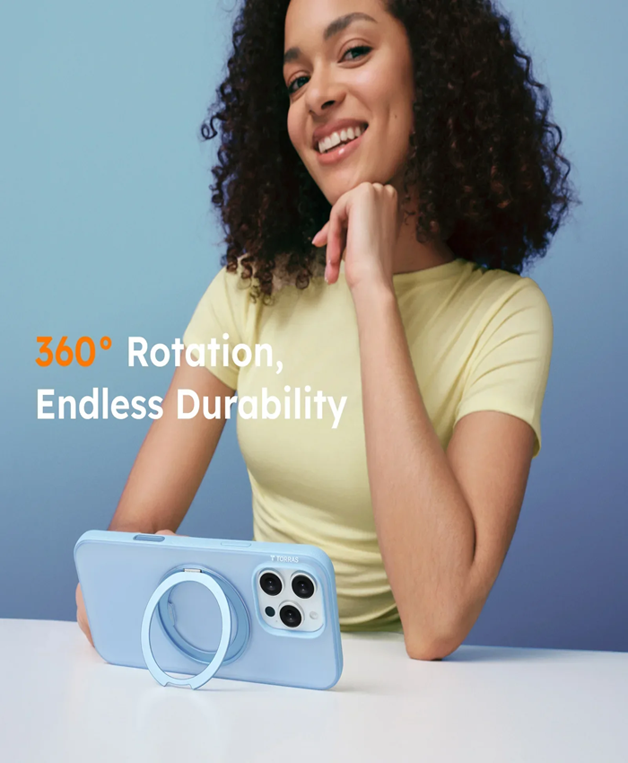 Ostand O3 Fitness For IPhone 16 Pro