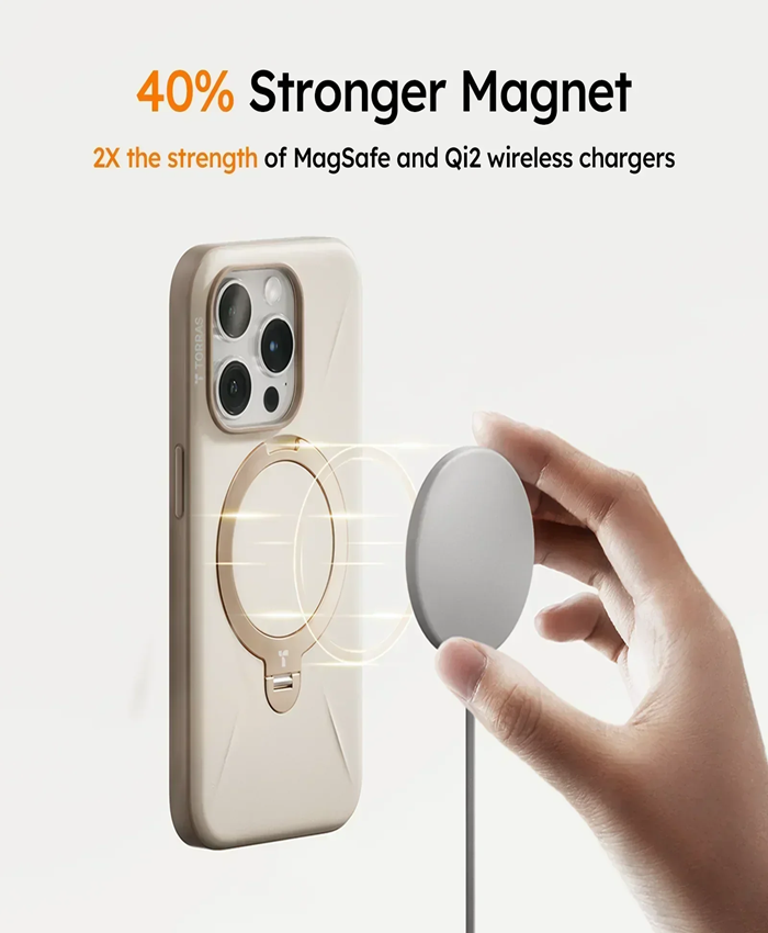 Ostand O3 Fitness For IPhone 16 Pro