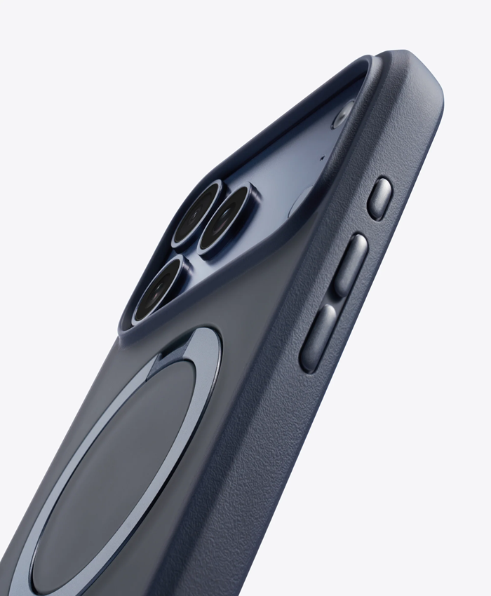 Ostand Q3 Spin for iPhone 17 Air