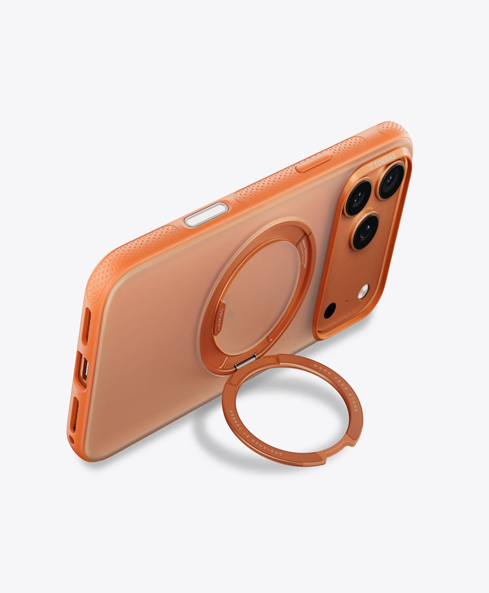 Ostand O3 Fitness for iPhone 17 Air