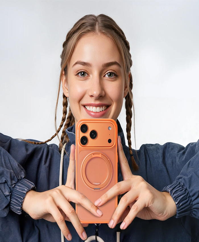 Ostand O3 Fitness for iPhone 17 Air