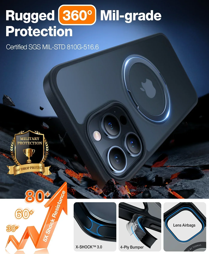 [US Only] Ostand R For IPhone 15