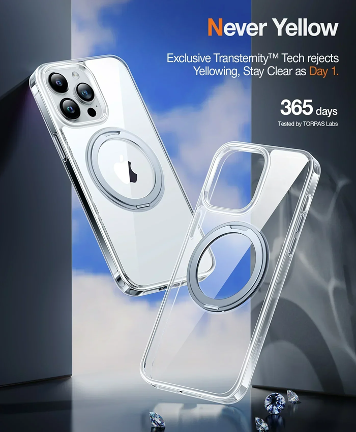 [US Only] Ostand R for iPhone 15