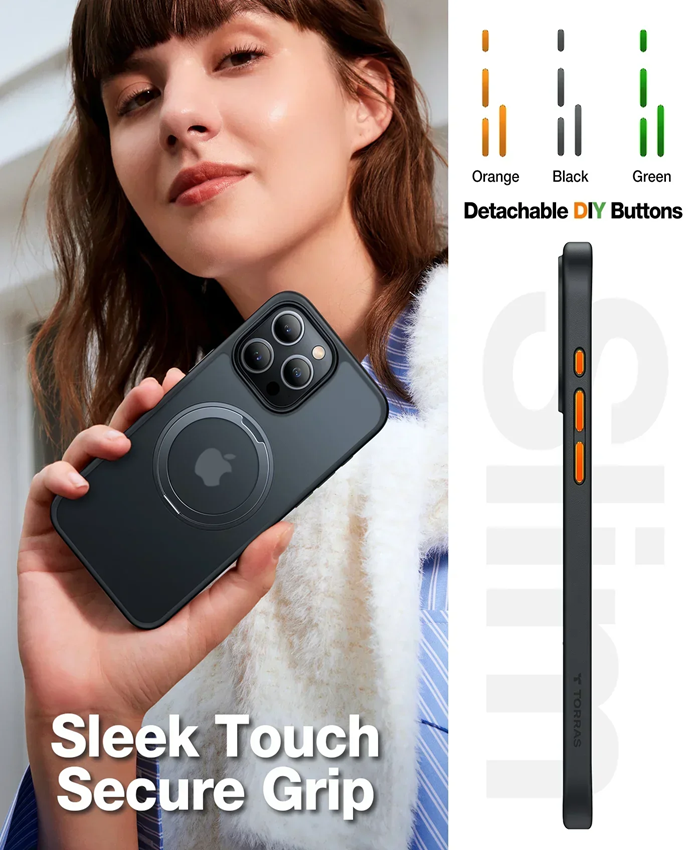 [US Only] Ostand R for iPhone 15