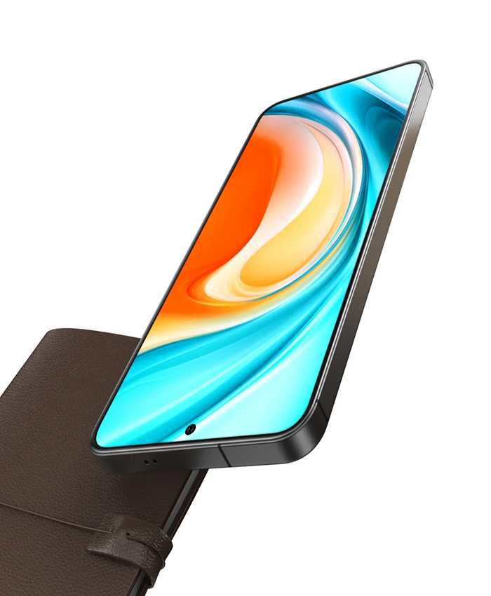 GlassGo Screen Protector for Samsung S25 Ultra