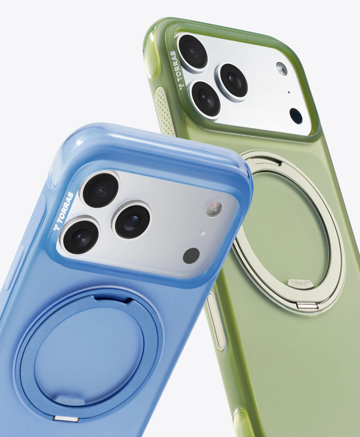 Ostand O3 Air for iPhone 17 Pro