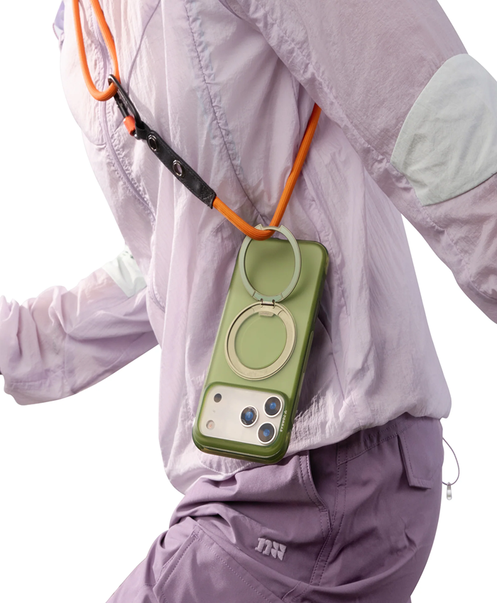 Ostand O3 Air for iPhone 17 Pro