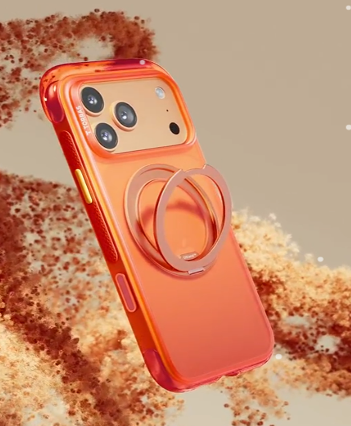 Ostand O3 Air For IPhone 17 Pro