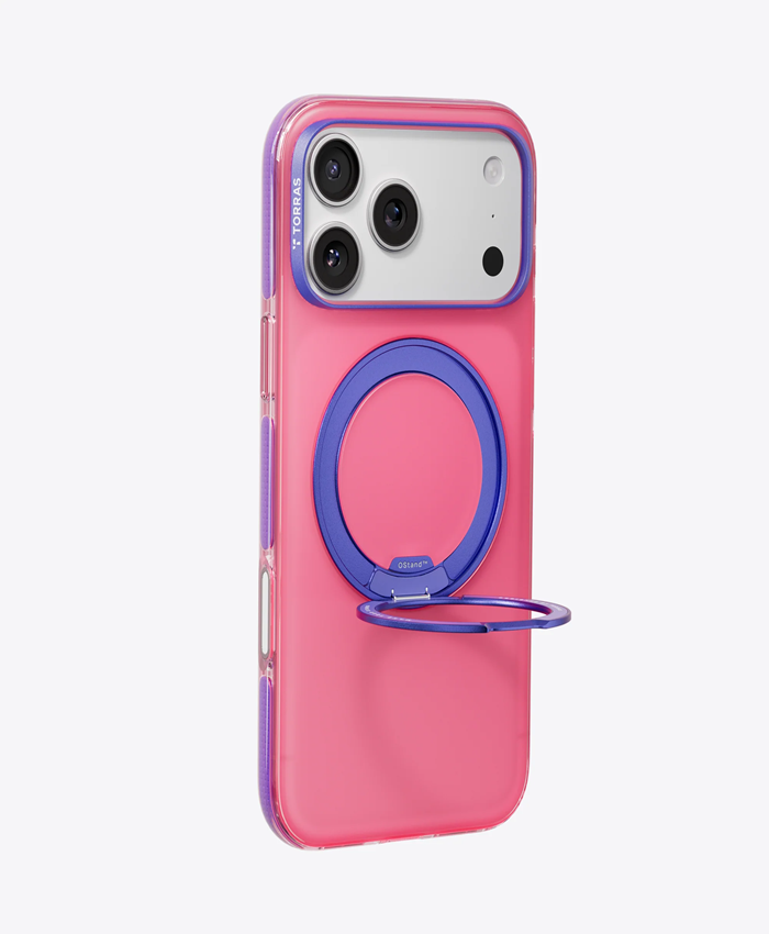Ostand O3 Hue for iPhone 17 Pro