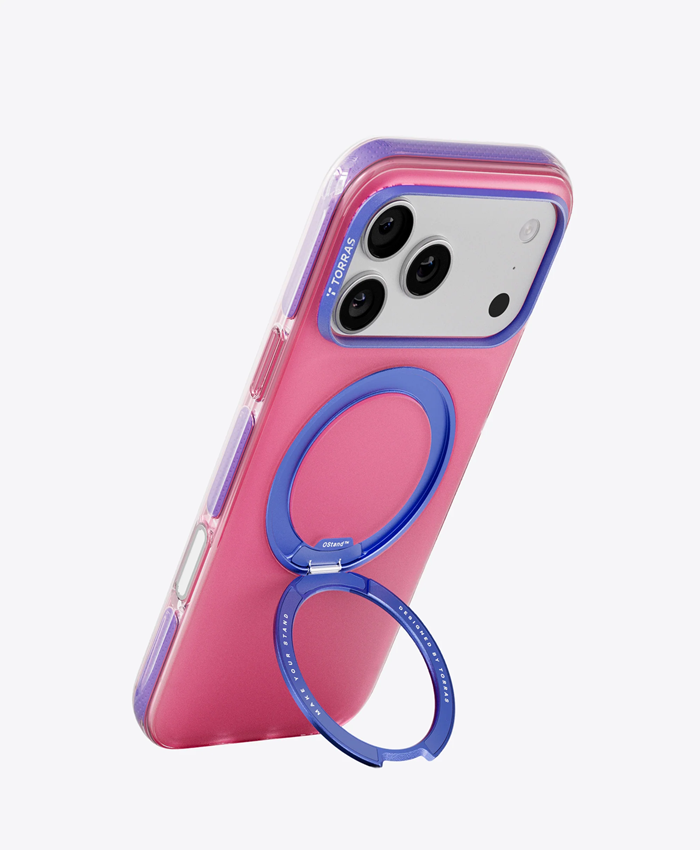 Ostand O3 Hue For IPhone 17 Pro