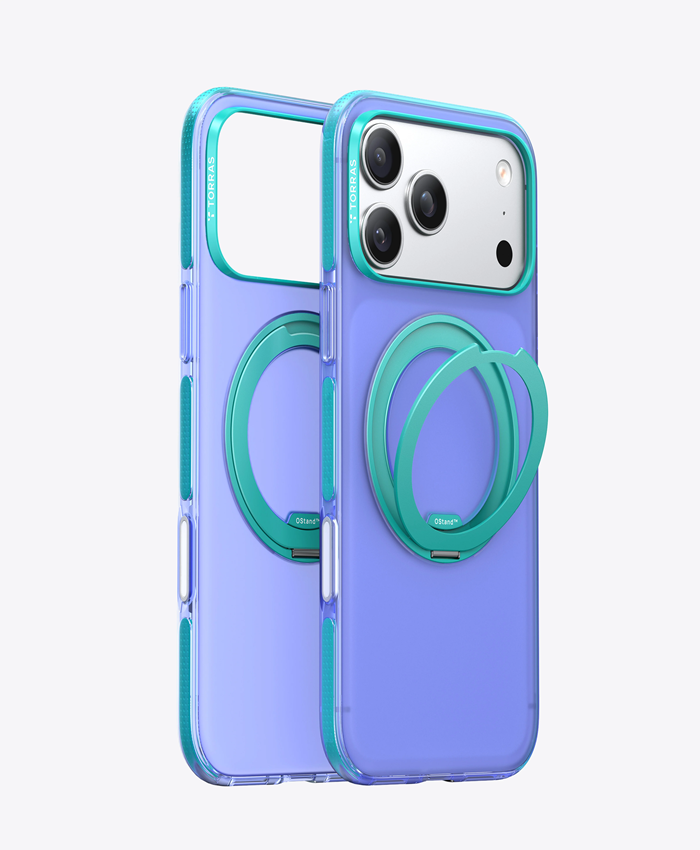 Ostand O3 Hue for iPhone 17 Pro
