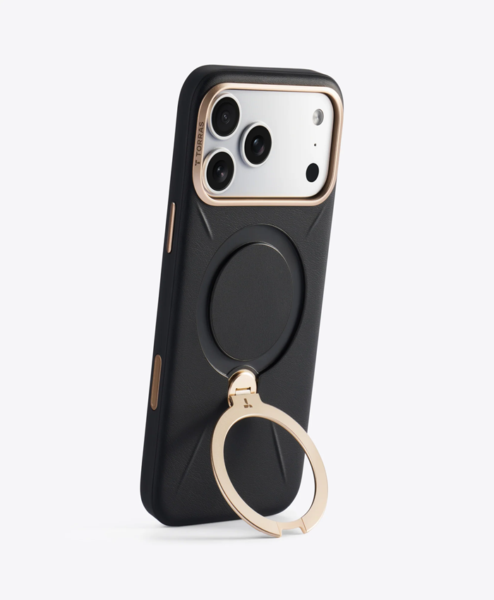 Ostand Q3 VegSkin for iPhone 17 Pro