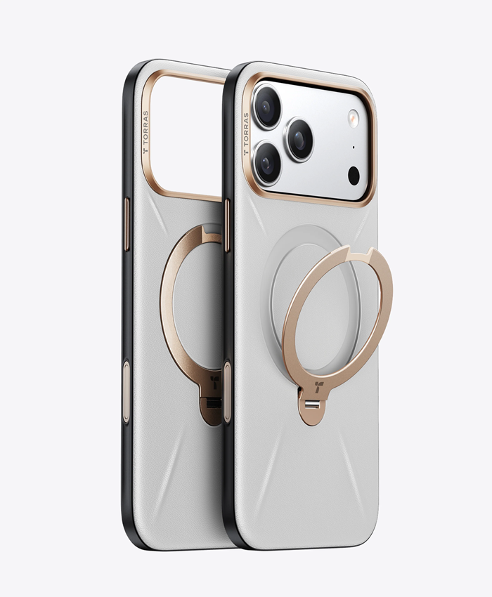 Ostand Q3 Vegskin For Iph