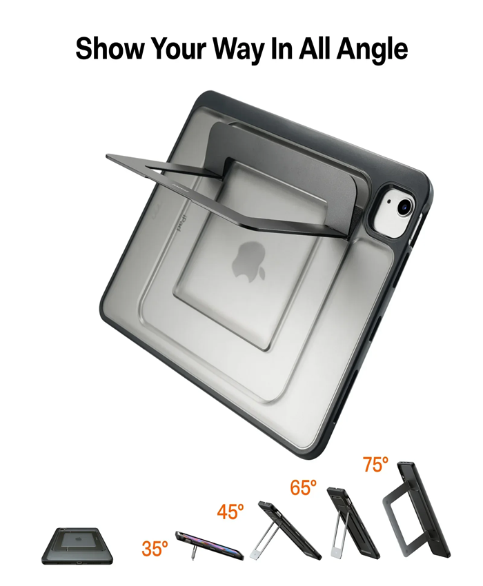 Ostand with Pencil Holder for iPad Pro 13 inch