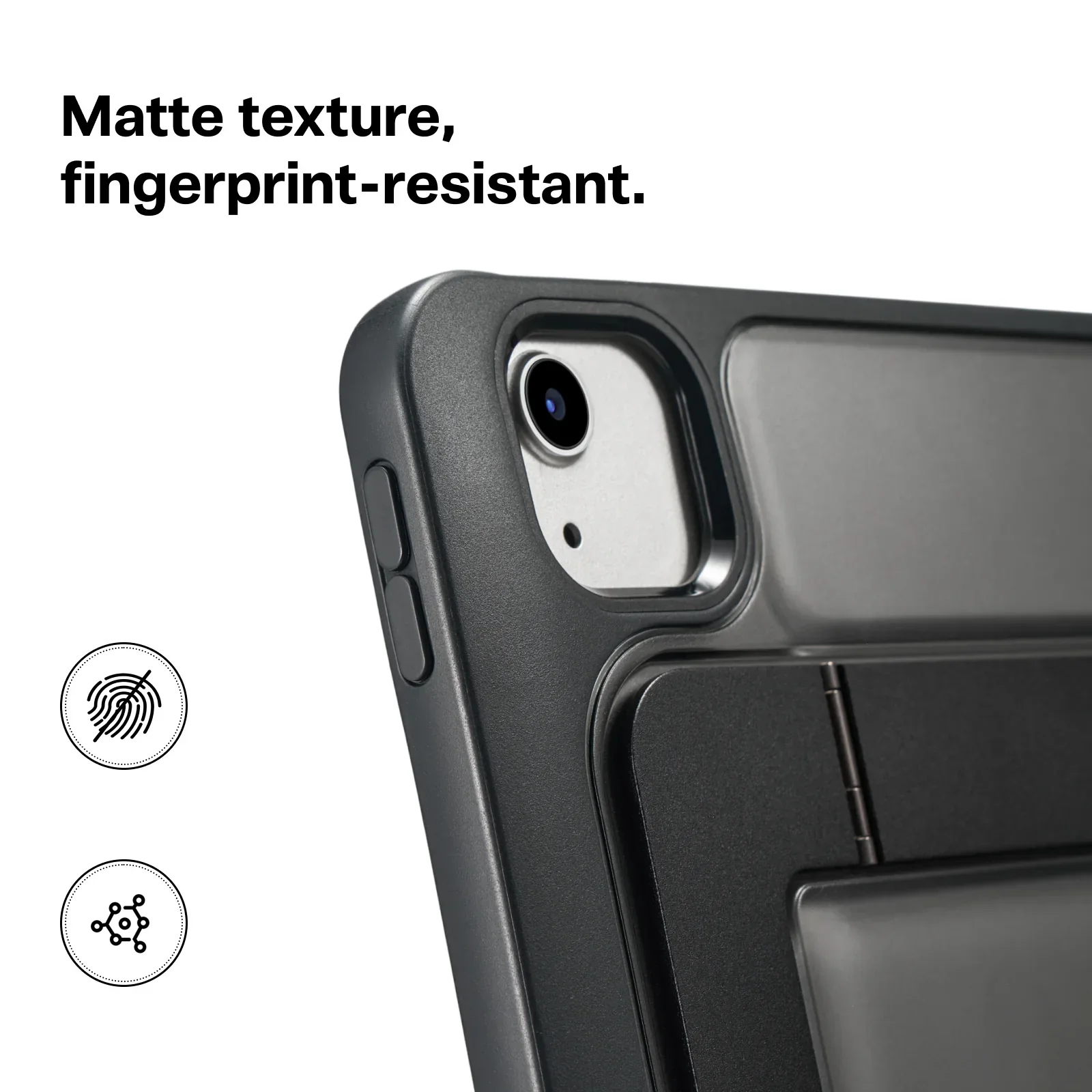 Ostand with Pencil Holder for iPad Pro 13 inch