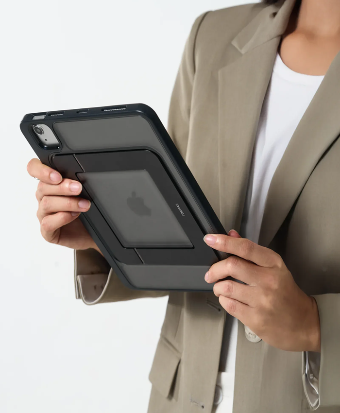 Ostand with Pencil Holder for iPad Pro 13 inch