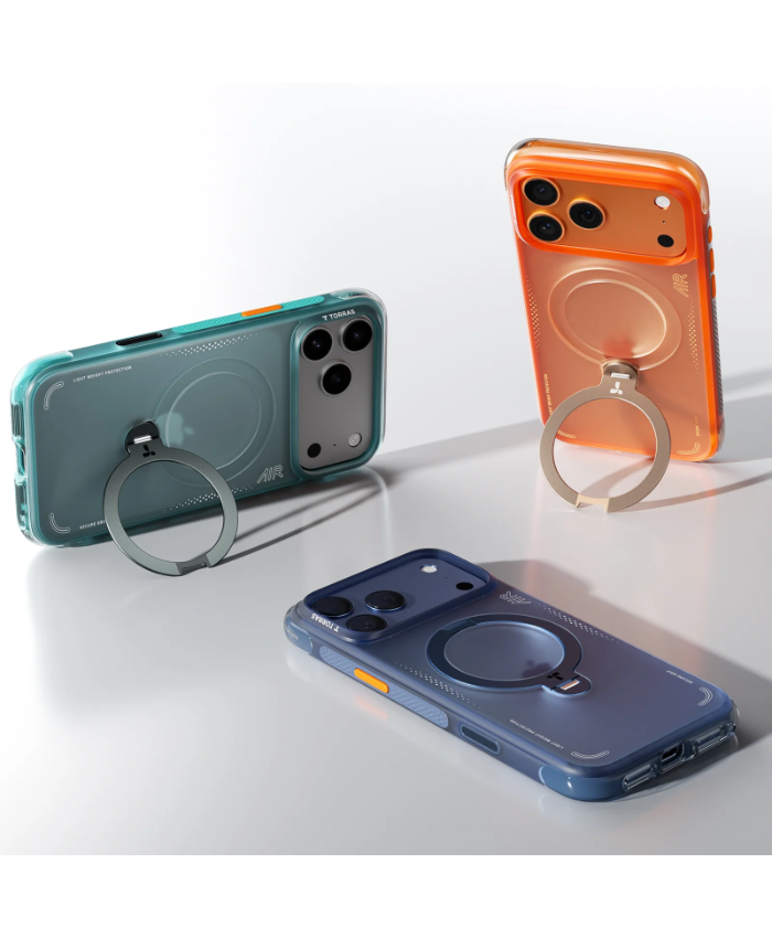 Ostand Q3 Air For IPhone 17 Pro Max