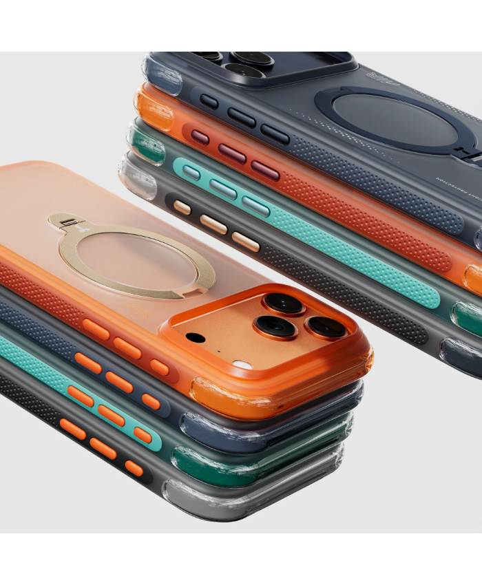 Ostand Q3 Air for iPhone 17 Pro Max