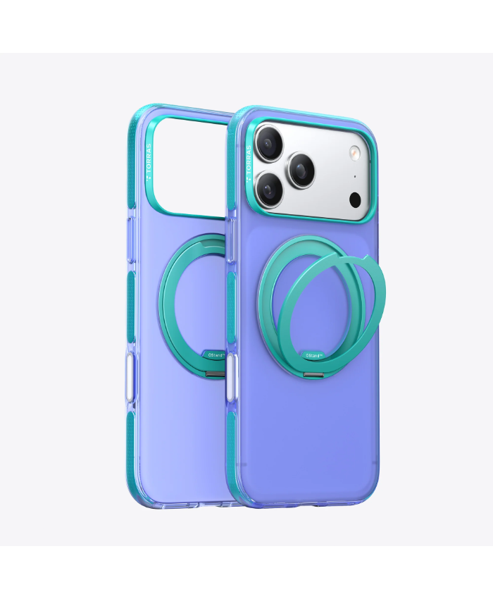 Ostand O3 Hue For IPhone 17 Pro Max