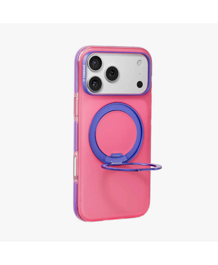 Ostand O3 Hue For IPhone 17 Pro Max