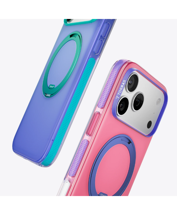 Ostand O3 Hue for iPhone 17 Pro Max