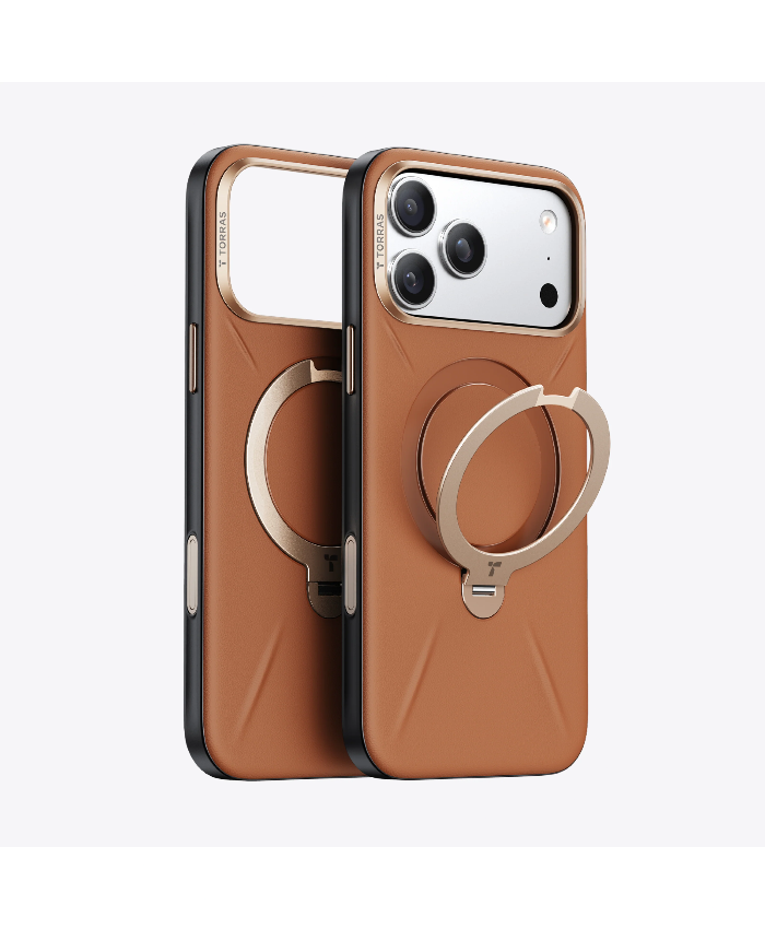 Ostand Q3 VegSkin For IPhone 17 Pro Max