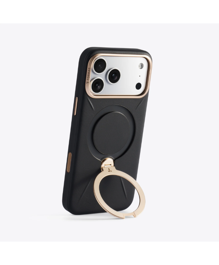 Ostand Q3 VegSkin for iPhone 17 Pro Max