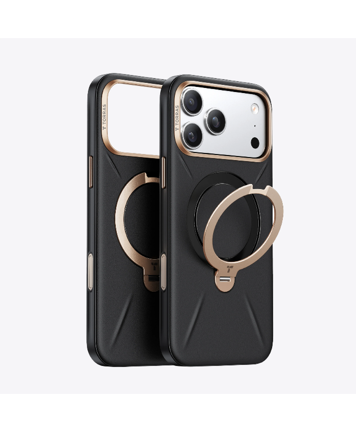 Ostand Q3 VegSkin For IPhone 17 Pro Max