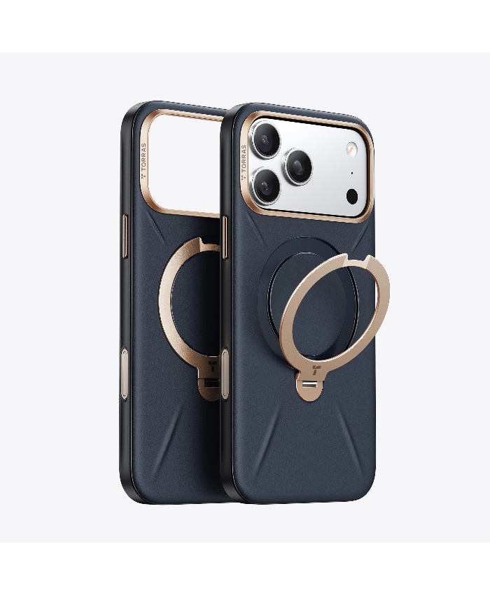 Ostand Q3 VegSkin For IPhone 17 Pro Max