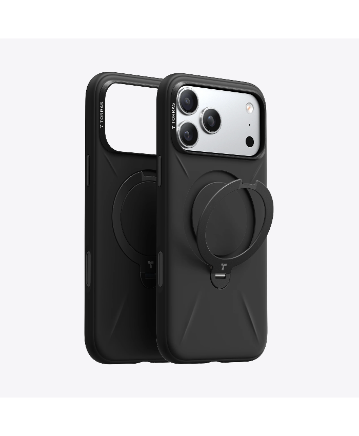 Ostand Q3 Silicone For IPhone 17 Pro Max