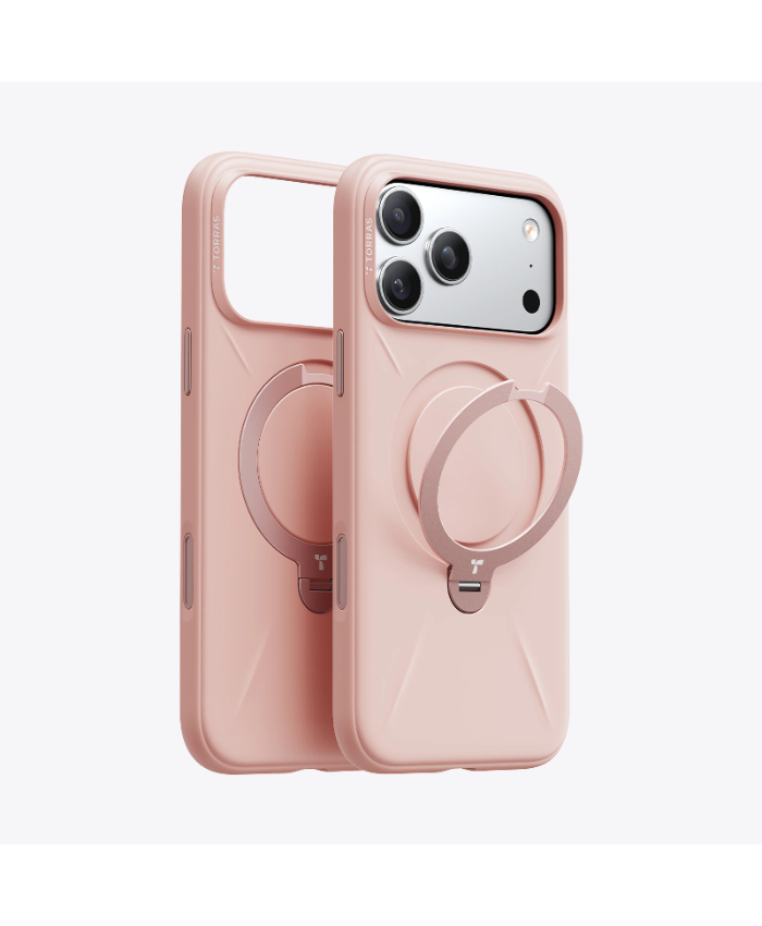Ostand Q3 Silicone For IPhone 17 Pro Max