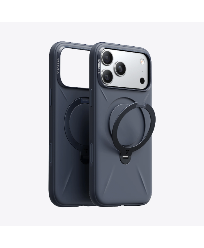 Ostand Q3 Silicone For IPhone 17 Pro Max