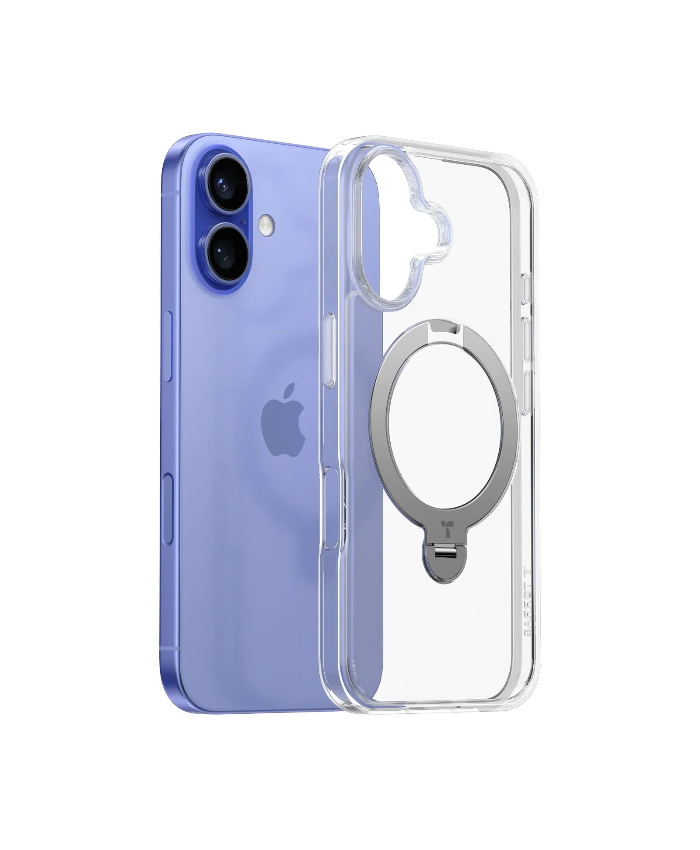Ostand Q3 Spin For IPhone 16 Plus 