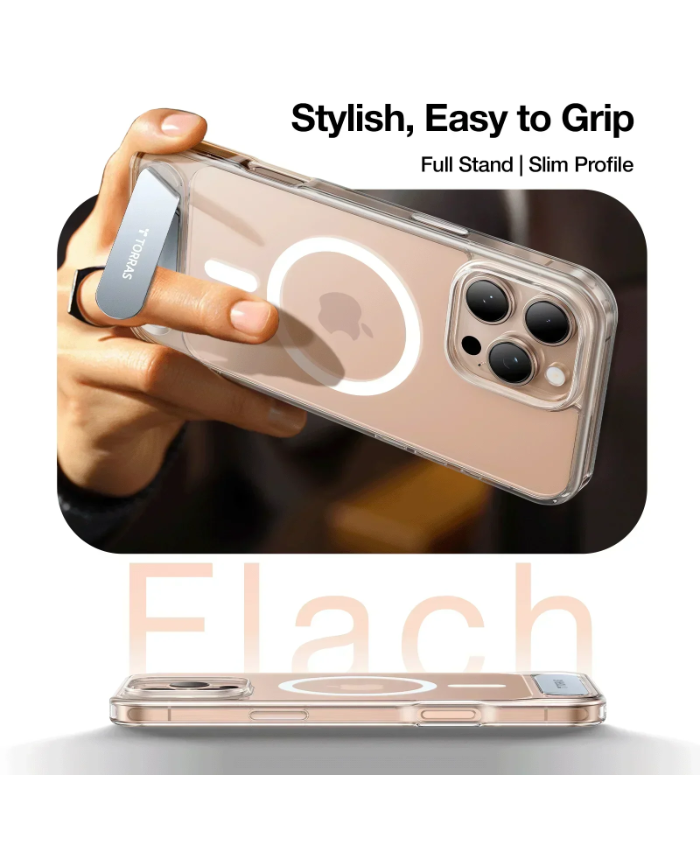 Ostand L1 for iPhone 16 Plus