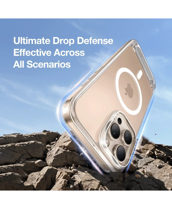 Ostand L1 For IPhone 16 Plus