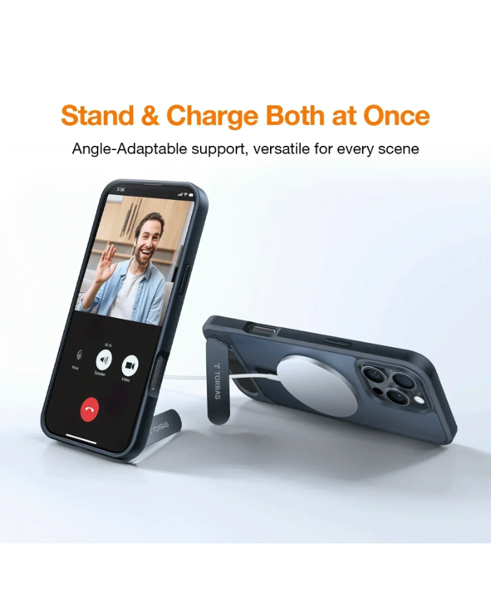 Ostand L1 For IPhone 16 Plus