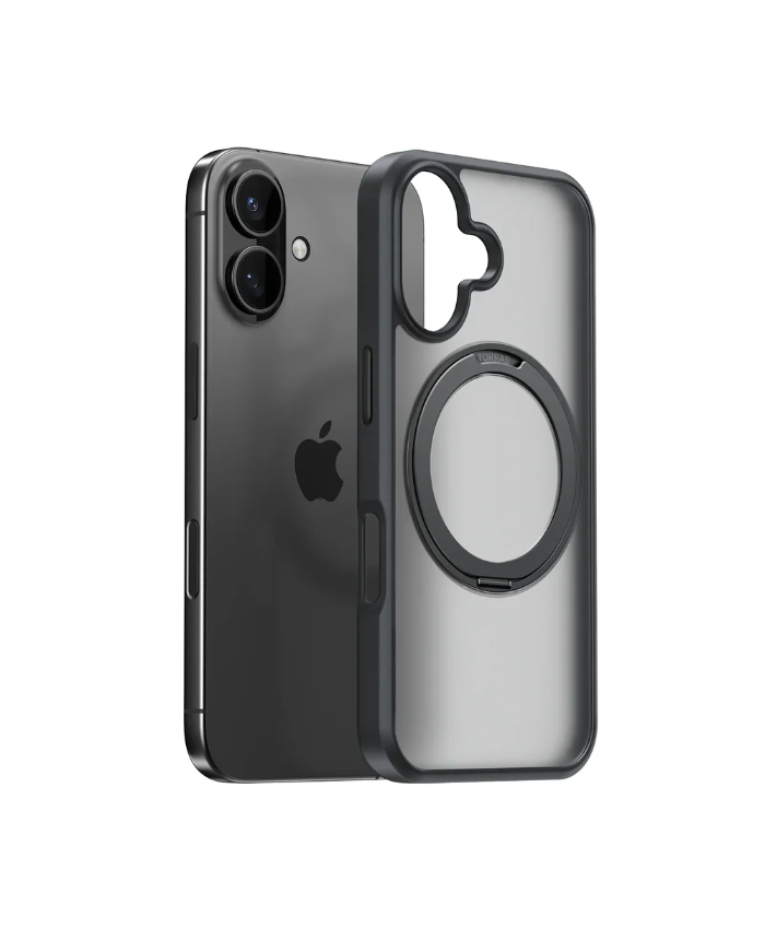 Ostand O1 Guardian For IPhone 16 Plus