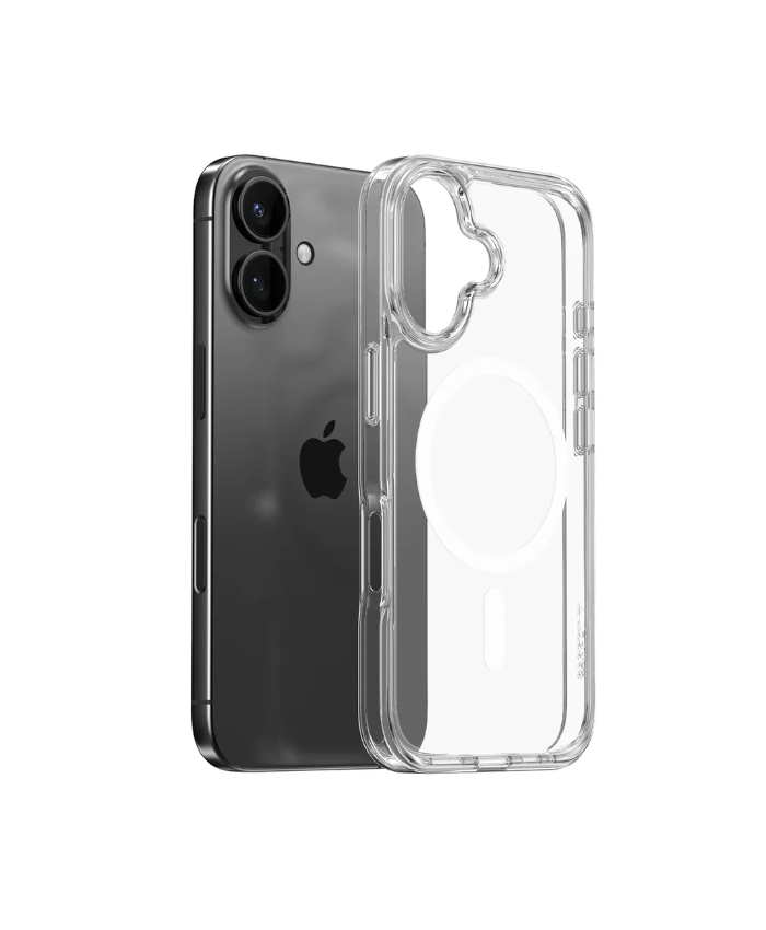 Guardian-Mag For IPhone 16 Plus