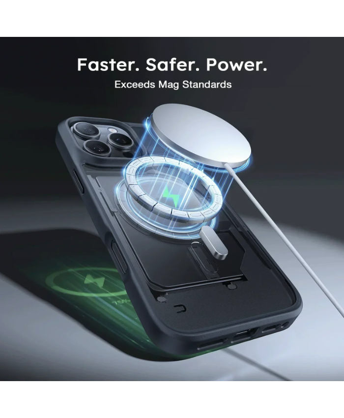 Guardian-Mag for iPhone 16 Plus