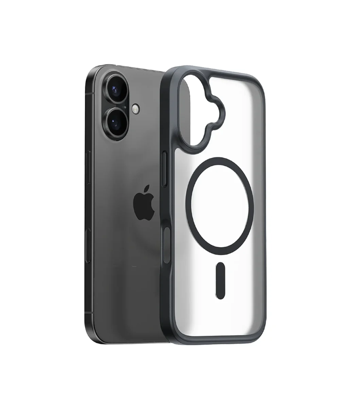 Guardian-Mag For IPhone 16 Plus