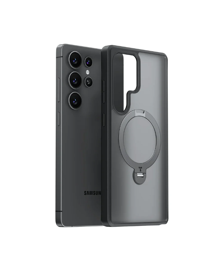 Ostand Q3 Spin for Samsung S25 Ultra