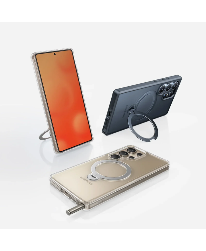 Ostand Q3 Spin for Samsung S25 Ultra