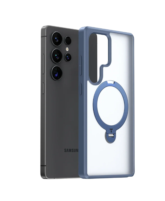 Ostand Q3 Spin For Samsung S25 Ultra