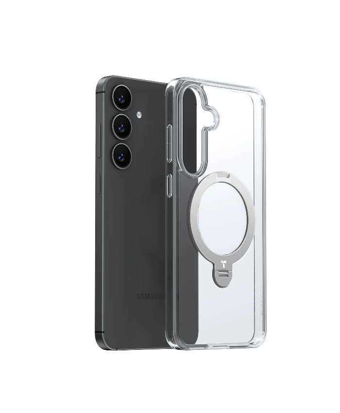 Ostand Q3 Spin for Samsung S25 Plus